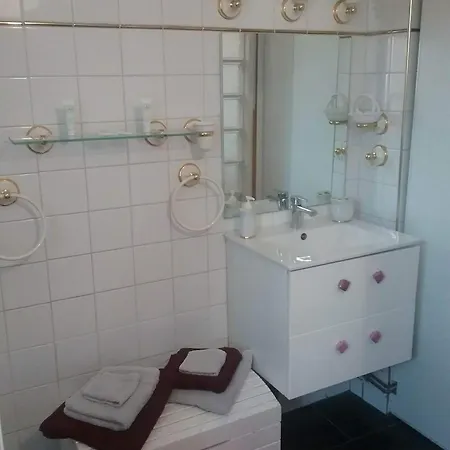 La Roseraie