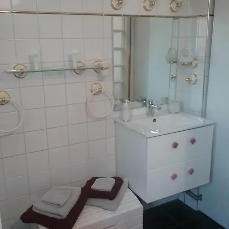 La Roseraie * Aytré